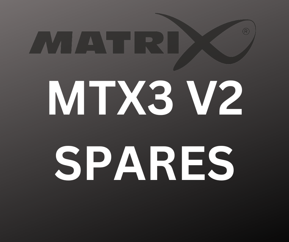 Matrix MTX3 V2 Spares